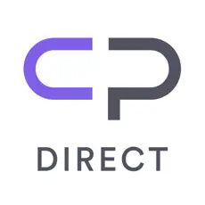 CP Direct logo