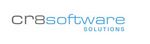 CR8 for Windows 3.01 logo