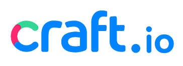 Craft.io logo