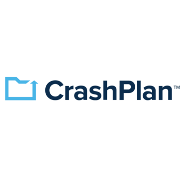 CrashPlan