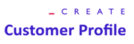 CreateCustomerProfile logo