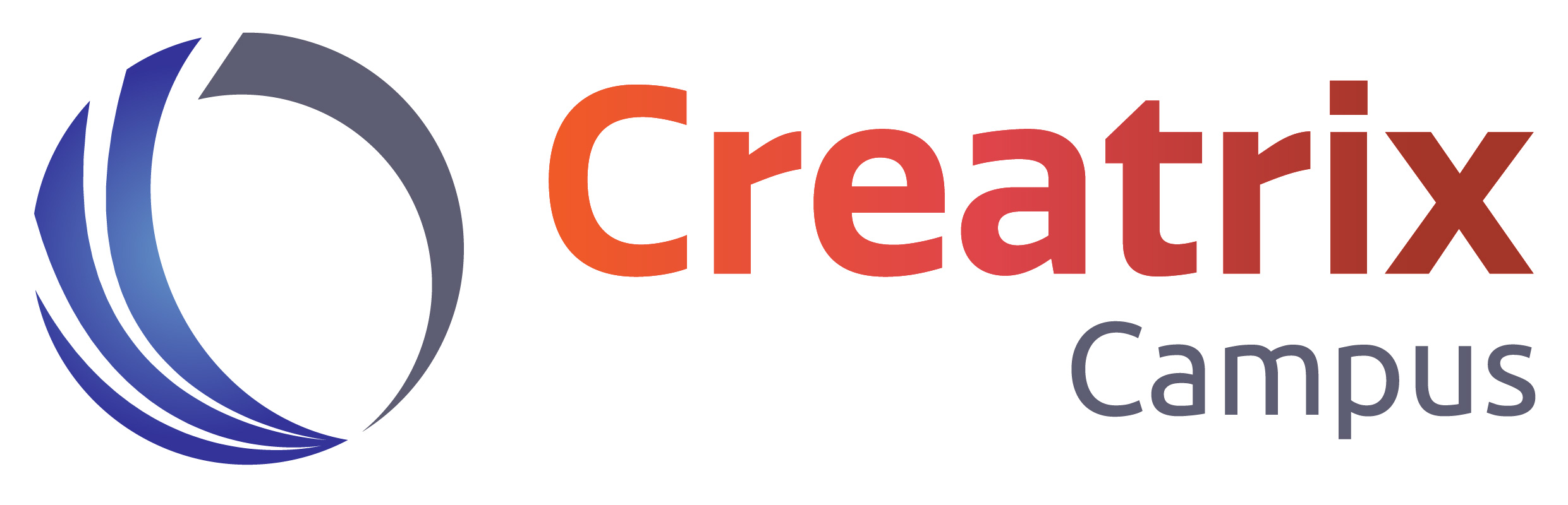 Creatrix Outcome-Based Education Software logo