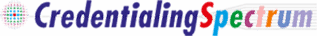 CredentialingSpectrum logo