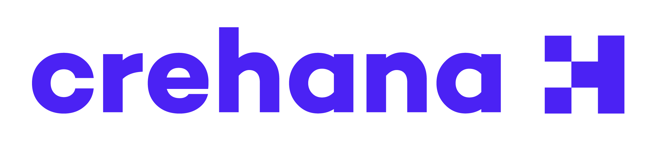 Crehana logo