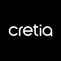 Cretia logo