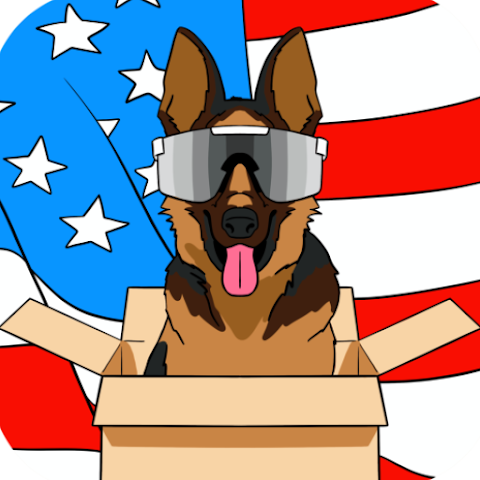 Crewdogs logo