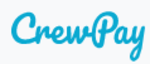 CrewPay logo