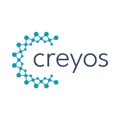 Creyos Health logo