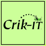 Crik-IT logo