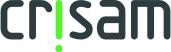 CRISAM logo