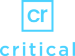 Critical logo