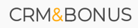 CRM&Bonus logo