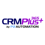 CRMPlus365 logo