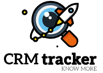 crmTRACKER logo