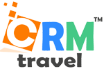 CRMtravel logo