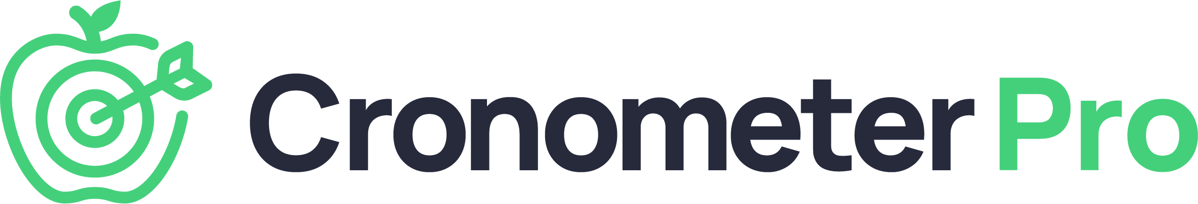 Cronometer Pro logo