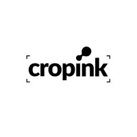 cropink logo