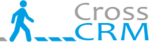 CROSS-CRM logo