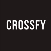 Crossfy logo