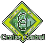 Cruise Control logo