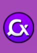 CryptoEx logo
