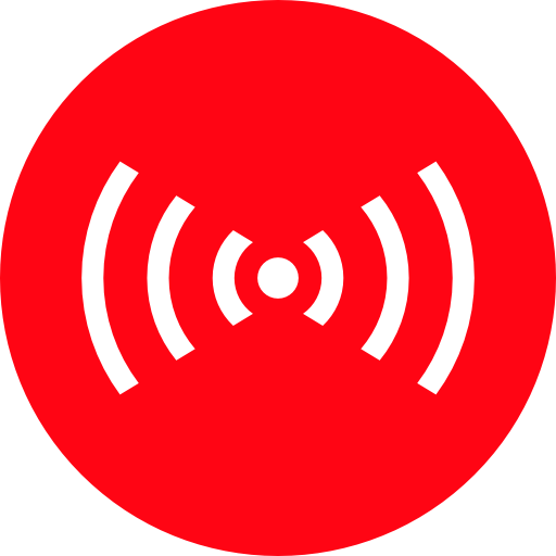Crystal Alarm logo