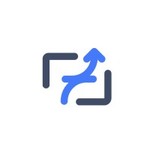 CrystalZoom logo