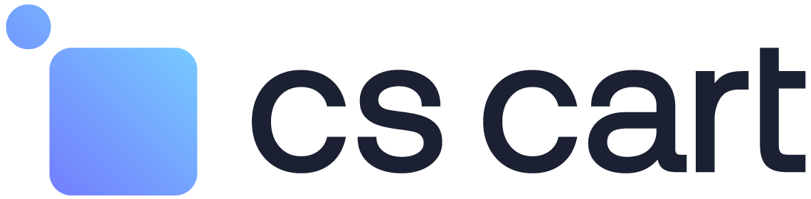 CS-Cart Store Builder logo