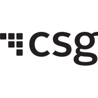 CSG Digital Wholesale logo