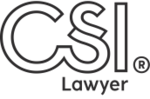CSI Lawyer logo