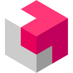 CubePDF Utility logo