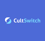 CultSwitch logo