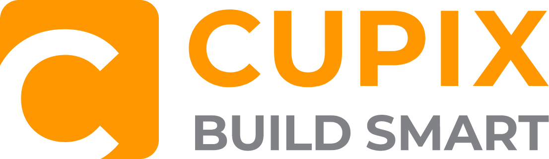 Cupix logo