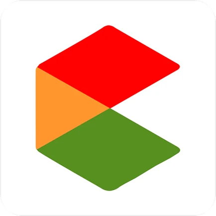 Curatora logo
