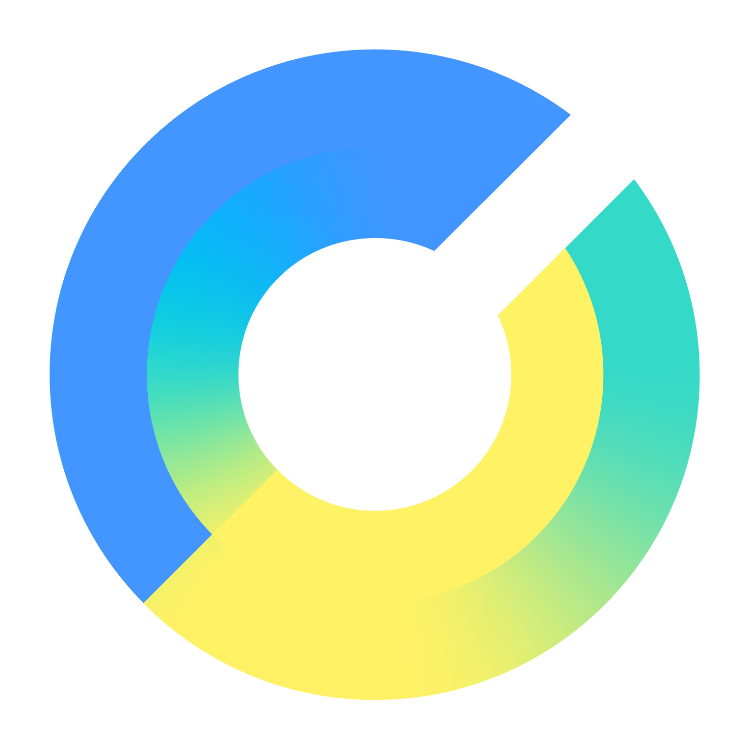 Curoflow logo