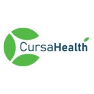 Cursa Health WebEHR logo