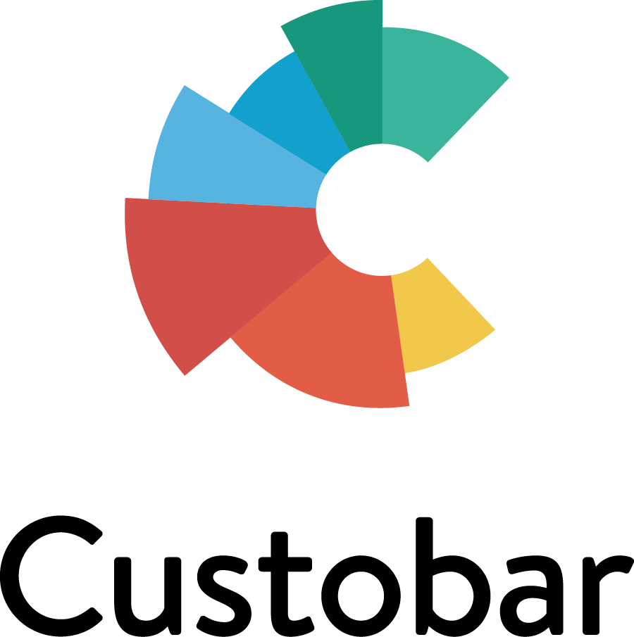 Custobar logo