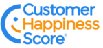 Customer Happiness System logo