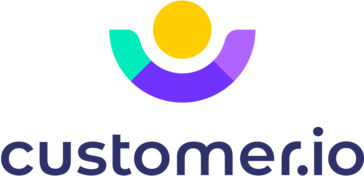 Customer.io logo