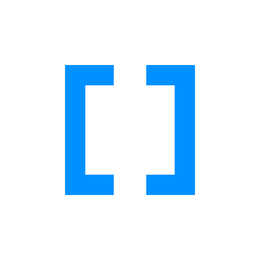 Customer's Canvas logo
