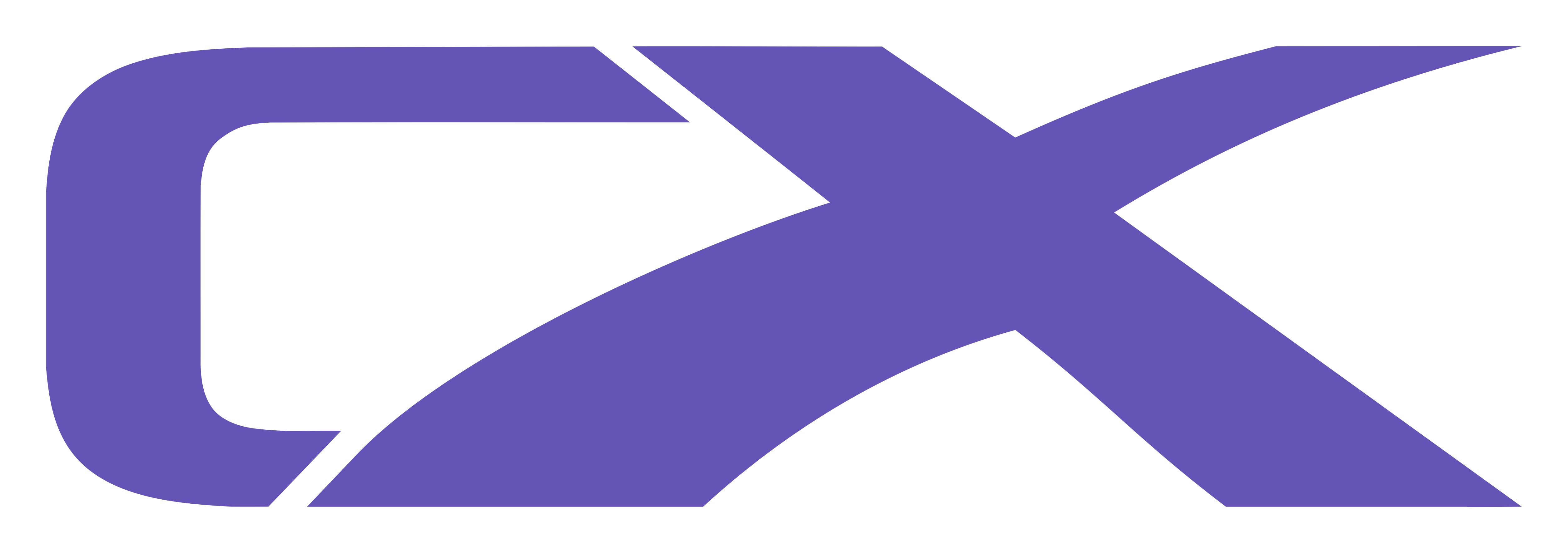 CustomerX logo