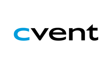 Cvent Webinar logo