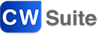 CW Suite logo