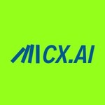 CX.AI logo