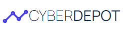 CyberDepot logo