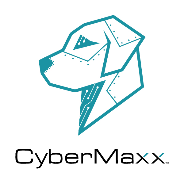 CyberMaxx logo