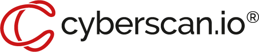 cyberscan.io logo
