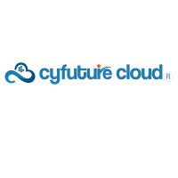 Cyfuture Lite Cloud logo