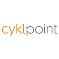 Cyklpoint logo