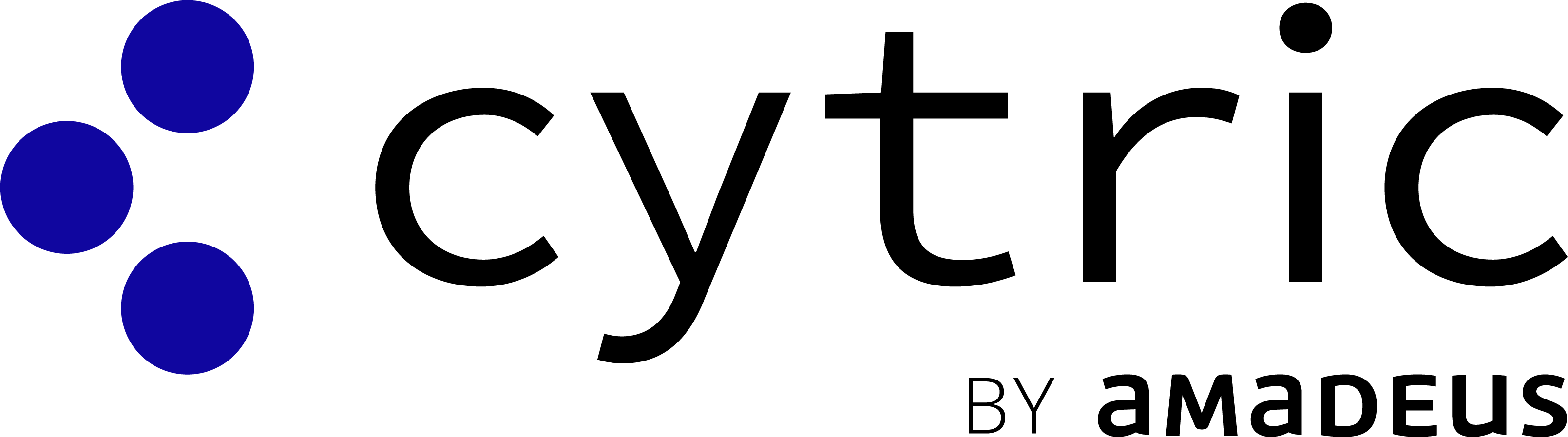 cytric Travel & Expense logo